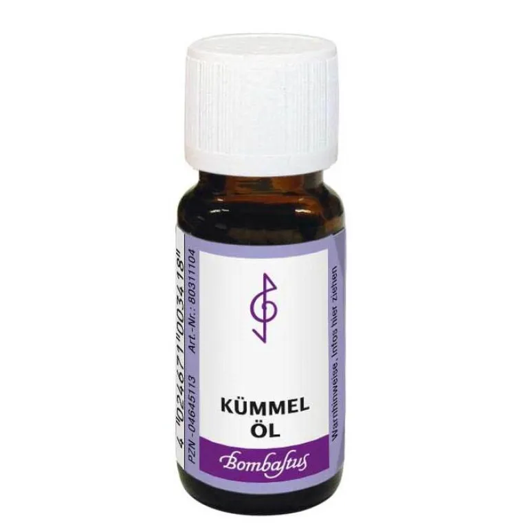 Sale Bombastus Kümmel Öl, 10 ml