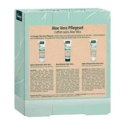 Kneipp Aloe Vera Pflegeset, 1 St