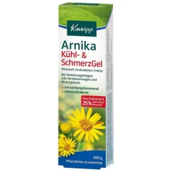Kneipp Arnika Kühl- & Schmerzgel, 100 g