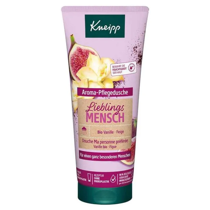 Kneipp Aroma Pflegedusche Lieblingsmensch, 200 ml