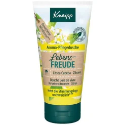 Online Aroma Pflegedusche Lebensfreude, 50 ml Duschen & Waschen