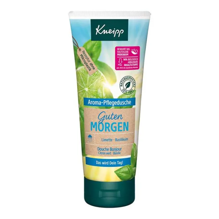 Sale Kneipp Aroma-Pflegedusche Guten Morgen, 200 ml