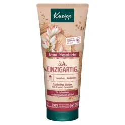 Kneipp Aroma-Pflegedusche ich.Einzigartig, 200 ml