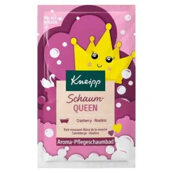 Sale Kneipp Aroma-Pflegeschaumbad Schaum-Queen, 50 ml