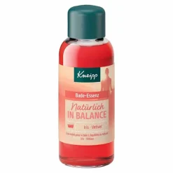 Clearance Bade-Essenz Natürlich in Balance, 100 ml Bäder