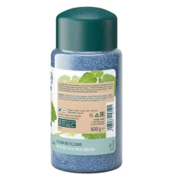 Discount Kneipp Badekristalle Entspannung pur Melisse, 600 g