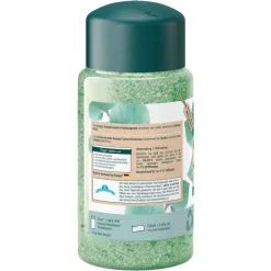 New Kneipp Badekristalle Erkältungszeit Eukalyptus, 600 g