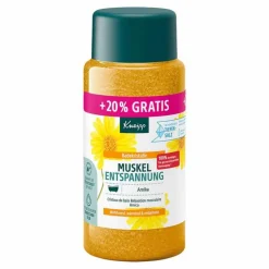 Outlet Kneipp Badekristalle Muskel Entspannung, 720 g