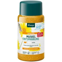 Online Kneipp Badekristalle Muskel Entspannung, 600 g