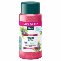 Sale Badekristalle Muskel Aktiv, 720 g Badesalz