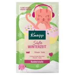 Discount Kneipp Badekristalle Süße Winterzeit, 60 g