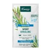 Hot Kneipp Badekristalle Sport Erholung, 60 g