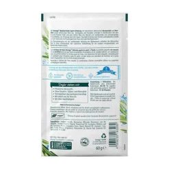 Hot Kneipp Badekristalle Sport Erholung, 60 g