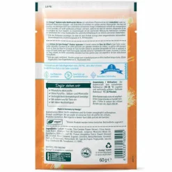 Discount Badekristalle Wohltuende Wärme, 60 g Badesalz