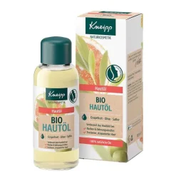 Outlet Kneipp Bio Hautöl, 100 ml