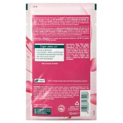 Kneipp Cremebad Rosenzarte Verwöhnpflege, 50 ml