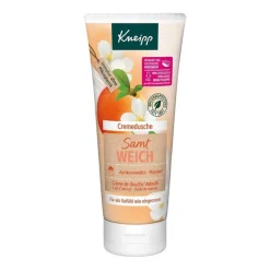 Hot Kneipp Cremedusche Samtweich, 200 ml