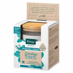 Best Kneipp Duftwelten Duftkerze Goodbye Stress, 145 g