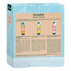 Clearance Kneipp Geschenkpackung Duschglück, 3X75 ml