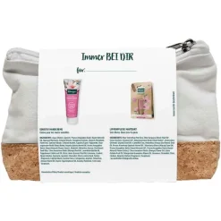 Online Geschenkpackung Immer bei Dir, 1 P Handcreme|Lippenpflege