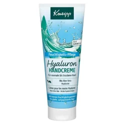 Clearance Kneipp Hyaluron Handcreme, 75 ml