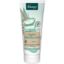 Discount Hydro Körperlotion Aloe Vera, 200 ml Körpermilch & Lotionen