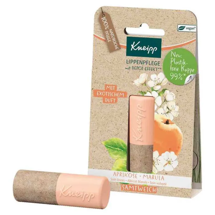 Kneipp Lippenpflege , 4.7 g