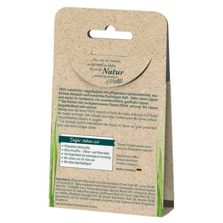 Kneipp Lippenpflege , 4.7 g