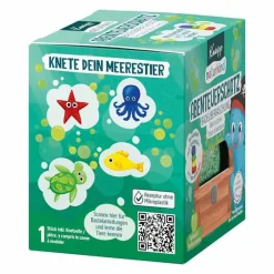 Kneipp naturkind Abenteuerschatz Badeüberraschung, 1 St