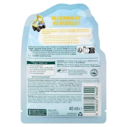 Hot Kneipp naturkind Brumm Brumm Schaumbad, 40 ml