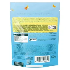 Online Kneipp naturkind Farbenfee bunte Badekrümel, 100 g