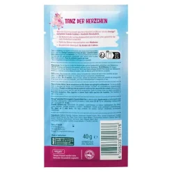 Outlet naturkind Herzballett Badesalz & Konfetti, 40 g Kinder Für Kinder