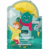 Outlet naturkind Matschmonster Bad, 40 ml Kinder Für Kinder