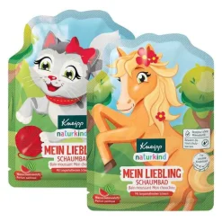 Sale naturkind Mein Liebling Schaumbad, 40 ml Kinder Für Kinder
