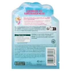 naturkind Regenbogen-Nixe Schaumbad, 40 ml Kinder Bäder|Für Kinder
