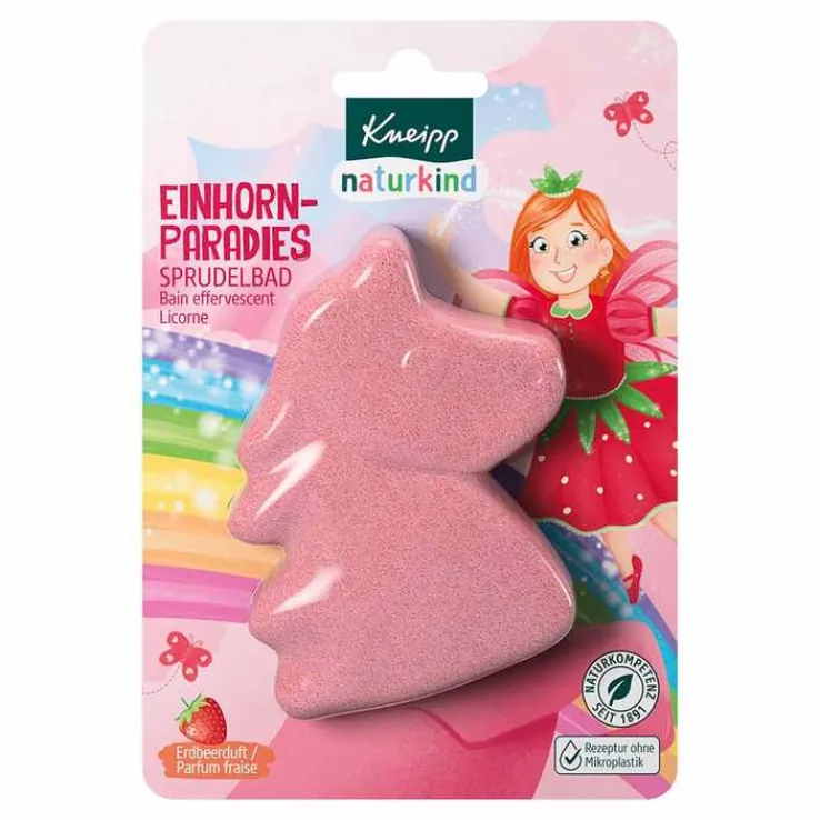 Kneipp naturkind Sprudelbad Einhornparadies, 1 St