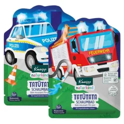 Kneipp naturkind Tatütata Schaumbad, 40 ml