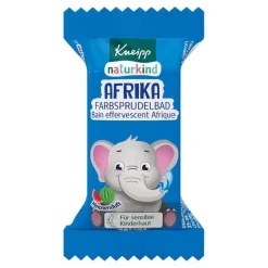 Outlet naturkind Weltreise Sprudelbad, 1 St Kinder Für Kinder