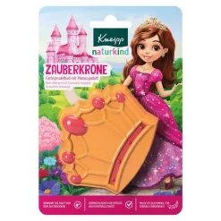 Online naturkind Zauberkrone Farbsprudelbad, 1 St Kinder Für Kinder