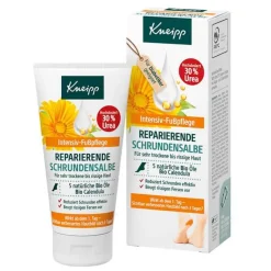 Outlet Kneipp Reparierende Schrundensalbe, 50 ml