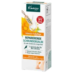 Outlet Kneipp Reparierende Schrundensalbe, 50 ml