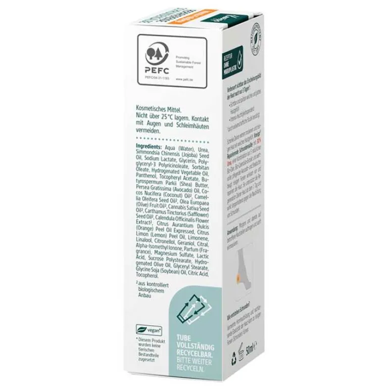 Outlet Kneipp Reparierende Schrundensalbe, 50 ml