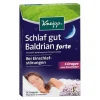 New Schlaf gut Baldrian forte überzogene Tabletten, 30 St Baldrian