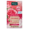 Discount Kneipp schäumende Badekristalle Verwöhnen, 80 g