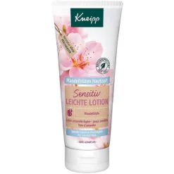 Hot Sensitiv leichte Lotion Mandelblüten hautz., 200 ml Körpermilch & Lotionen
