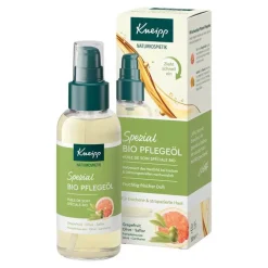 Online Kneipp Spezial Bio Pflegeöl, 100 ml