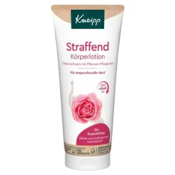 Outlet Kneipp Straffend Körperlotion Rosenblüten, 200 ml Körpermilch & Lotionen