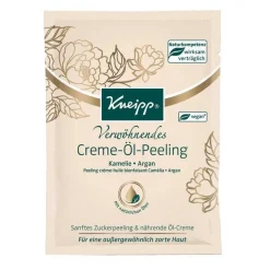 Outlet Kneipp verwöhnendes Creme-Öl-Peeling, 40 ml