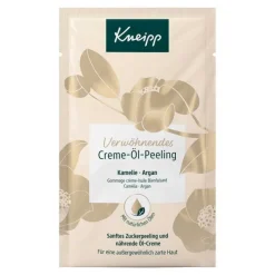 Kneipp verwöhnendes Creme-Öl-Peeling, 40 ml