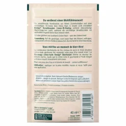 Kneipp verwöhnendes Creme-Öl-Peeling, 40 ml